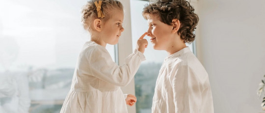 Hiperoptimismo infantil