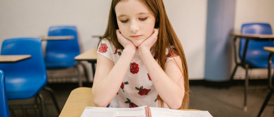 Autoestima y dificultades de aprendizaje