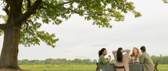 Los beneficios de las comunidades terapéuticas para mujeres