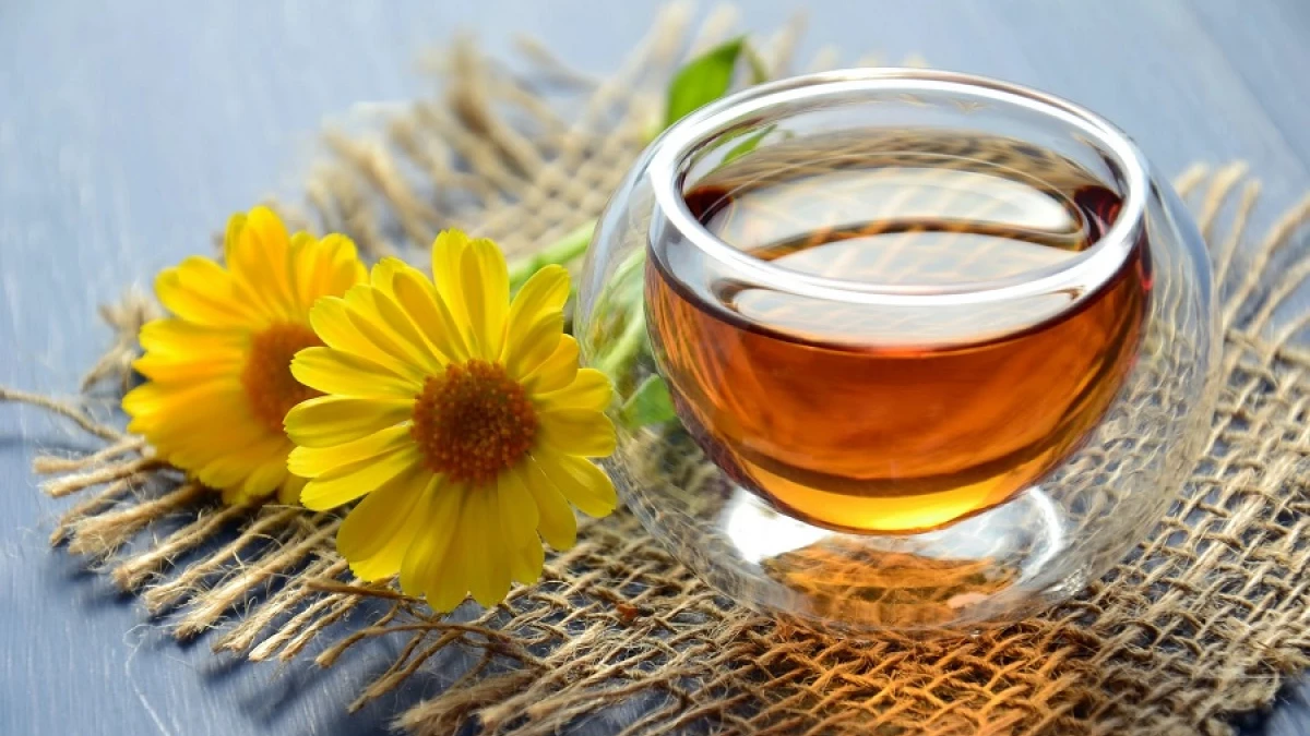 Las 10 mejores infusiones para el resfriado