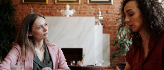 Trucos para que no te molesten tanto los comentarios negativos