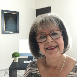 Dra. Yolanda Marin De La Garza