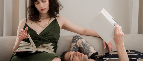 Mi pareja no me llena: posibles causas y qué hacer