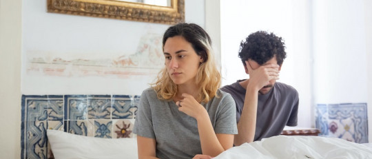 El Modelo de Terapia Sexual de Masters y Johnson