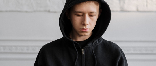 Niños y niñas, adolescentes y divorcio