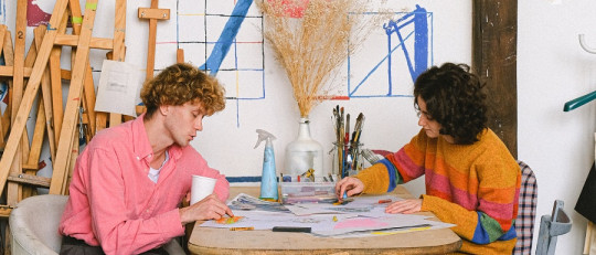 Mentes rebeldes: el tesoro de la inatención