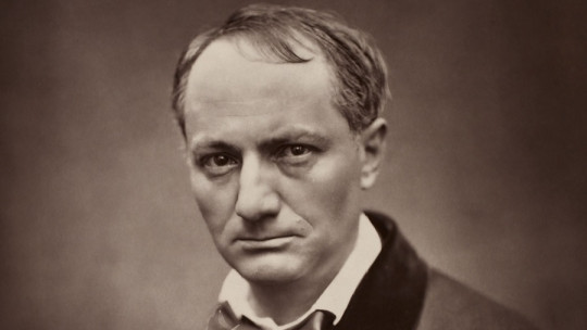 Las mejores frases de Charles Baudelaire