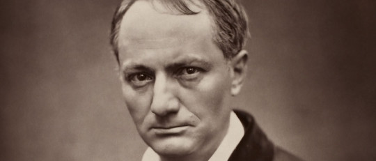 Las mejores frases de Charles Baudelaire