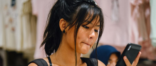 Cómo las redes sociales afectan a la salud mental de los adolescentes