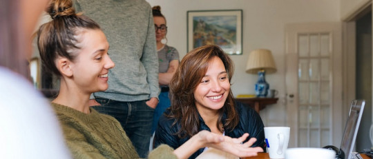 Bienestar tecnológico