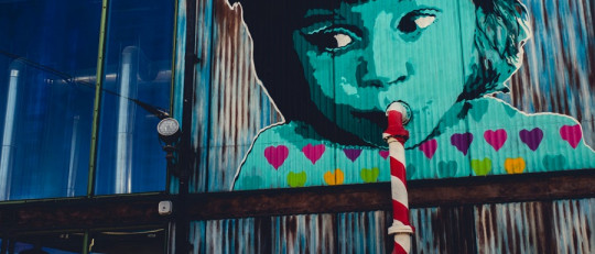 Hablemos un poco de creatividad