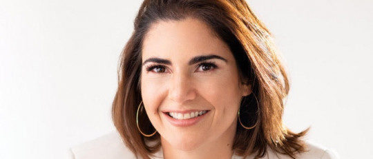 Entrevista a Irene Zamora