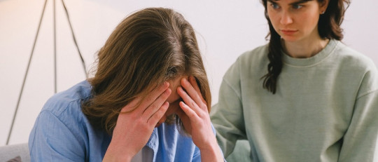 Síndrome de estrés postromántico