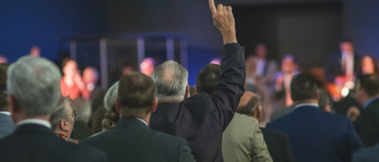 Los mejores eventos de Coaching