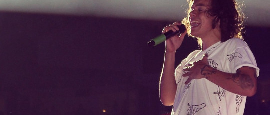 Citas de Harry Styles