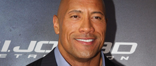 Frases de Dwayne Johnson