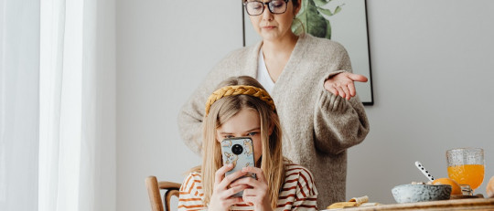 Problemas de comunicación habituales entre padres e hijos adolescentes