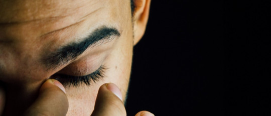 Cuáles son las hormonas de la tristeza