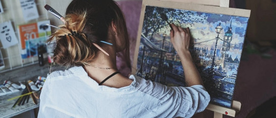 Cómo puedes trabajar el desarrollo personal