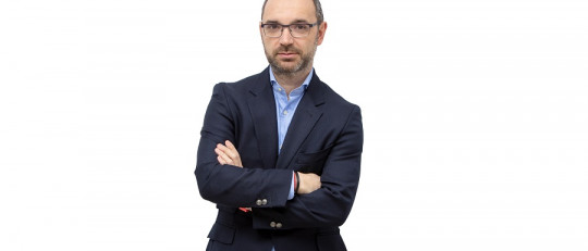 Félix Cuéllar: «En un viaje estamos más abiertos a experimentar»