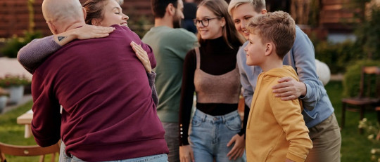 Problemas ante los que es conveniente acudir a terapia de familia