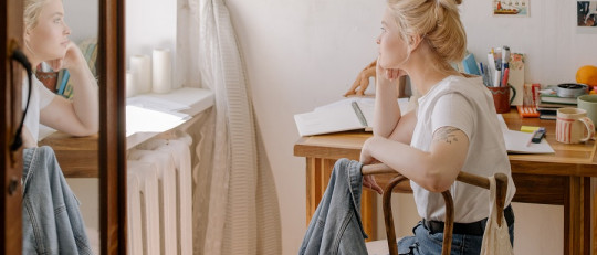 Cómo conocernos nos ayuda a aceptarnos