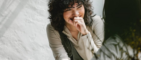 Dar espacio a las emociones