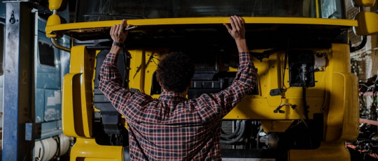 La cocaína en el mundo del transporte