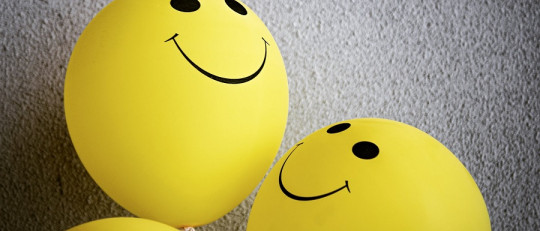 Los mitos sobre la felicidad