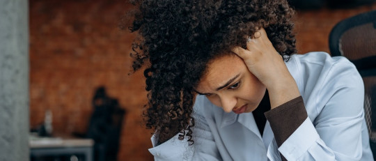 Los perfiles de personas con síndrome del impostor