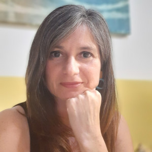 Liliana Goreico Psicologa