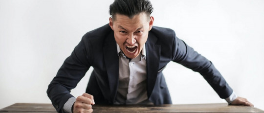 Las características del antilíder