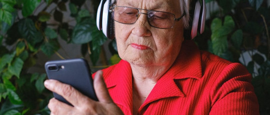 Es la tecnología digital la solución para el mental health gap