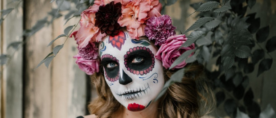 Las 100 mejores frases del Día de los Muertos