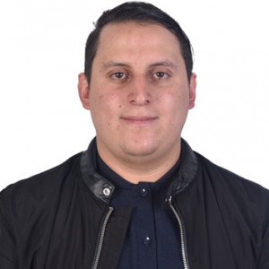 Cristian Felipe Gonzalez Castellanos