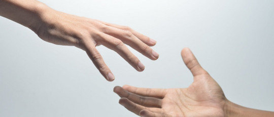 La Teoría de las moléculas morales