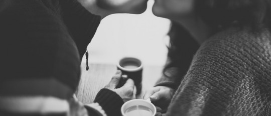 Romanticismo irracional: ¿una idea pasada de moda?