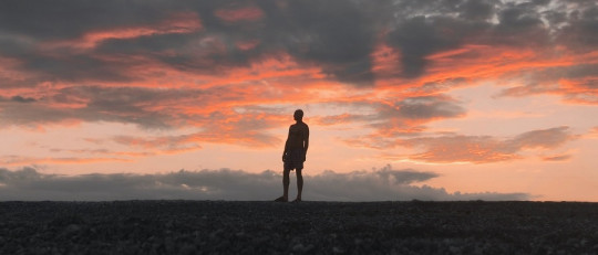 Dar espacio y el trabajo con la sombra
