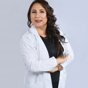Dra. Marizol Jiménez Luzón