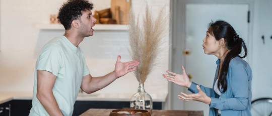 ¿Problemas con tu pareja? El culpable es el ciclo negativo