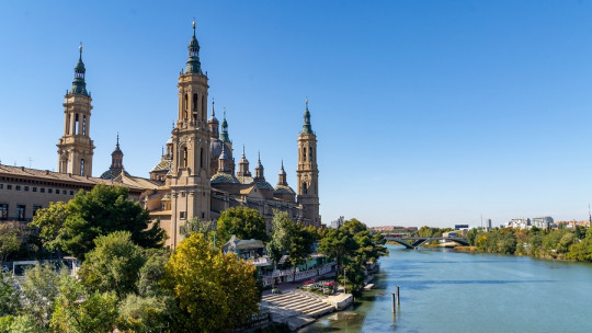 Las 10 mejores empresas de Recursos Humanos en Zaragoza