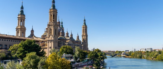 Las 10 mejores empresas de Recursos Humanos en Zaragoza