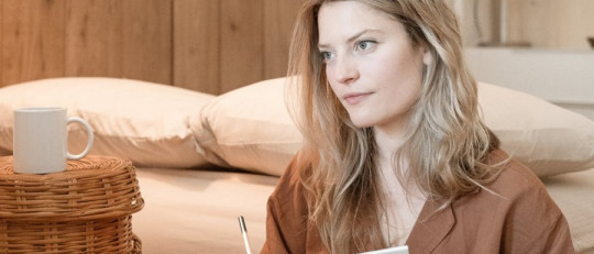 Te conviertes en lo que piensas