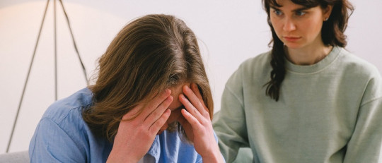 Cómo recuperar la confianza con mi pareja cuando me da otra oportunidad