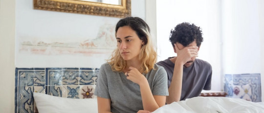 Las principales causas de la líbido baja