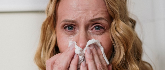 Qué es una reacción alérgica