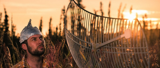 Características de las teorías de la conspiración