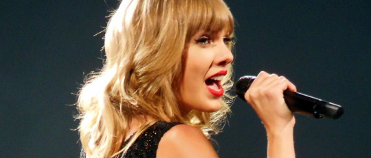 Las mejores frases de Taylor Swift