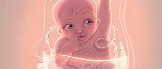 El invernadero semillero: explicando a los pequeños la fecundación asistida