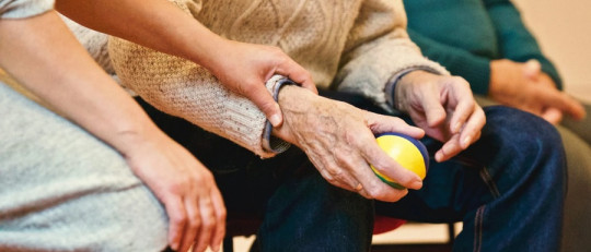 Causas de la fatiga del cuidador en el cuidado de las personas mayores